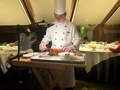 -四季民福烤鸭店(故宫店)