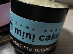 -CAKE BOSS蛋糕老板(公主坟凯德晶品店)