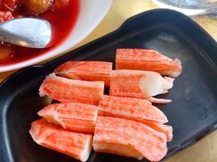 进口蟹棒-牛街清真满恒記(平安里西大街店)