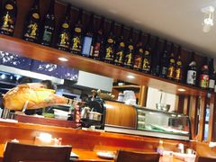 -桂马·日本料理·海胆·海鲜饭·酒场(民主广场店)