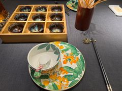 -華府(凯德晶萃店)