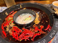 -成渝龙火锅(都江堰店)