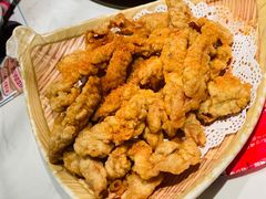 -哥老官重庆美蛙鱼头(虹口龙之梦店)