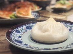 -老城南.鸭血粉丝汤(夫子庙店)