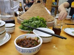 -云南野生菌石锅鱼石锅鸡(大金塔店)