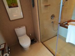 -上海浦东嘉里大酒店