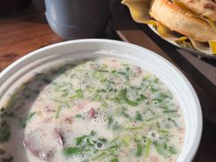 -穆得·老周家牛肉烧饼(普利街店)