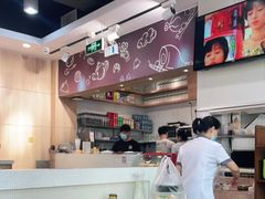 -甜蜜蜜港式茶餐厅(虹梅店)