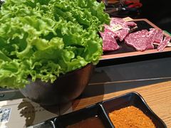 -千寻烧肉(政务区店)