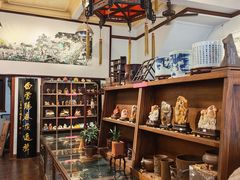 -武汉荣宝斋(中山大道店)