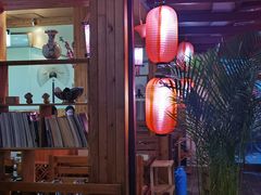 -丽江庭院之爱在路上(西单店)