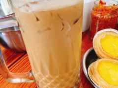 -恒兴发茶店(水巷口店)