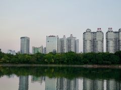 -南宁南湖公园