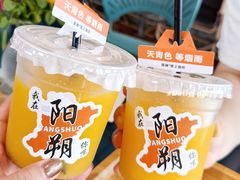 -刘姐啤酒鱼民族演艺餐厅(西街总店)