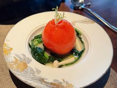 -曾宴·楚菜(湖北省博物馆店)