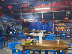 -阿彬烧烤(桐油店)