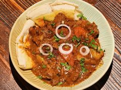 高加索烩鹿肉-格鲁·秀色Georgia’s Feast