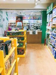 -KIDSLAND(北京蓝色港湾店)