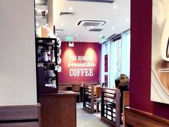 大堂-COSTA COFFEE(深圳中洲店)