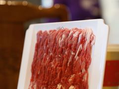 -清真·鸦儿李记·涮肉(和平里店)