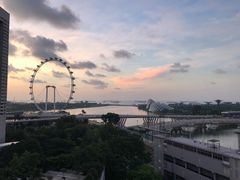 -新加坡文华东方酒店