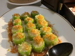 -莉莉海堂HAITANG·烤鸭(国贸商城店)