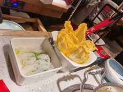 -左庭右院鲜牛肉火锅(环球港店)