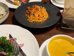 -百客咖啡(国际大厦店)