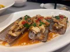 大竹蛏-宁海食府(大剧院店)