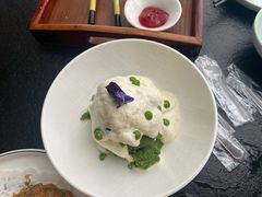 -唐猫庭院·千年陕菜(赛格国际购物中心店)
