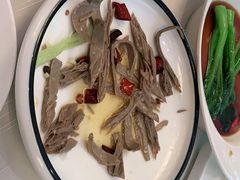 -西安绿地假日酒店·丽宝轩中餐厅