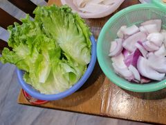 -重庆鸡公煲·青锅花椒鱼(牡丹江路店)