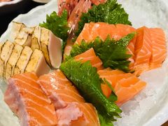-和彩放题餐厅(酒仙桥店)