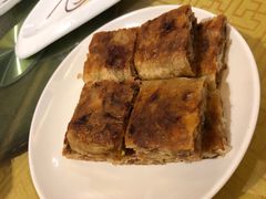 京东肉饼-马凯餐厅(长椿街店)