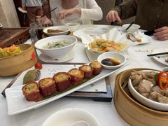 -顺德人家食府(黄金广场店)