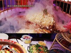 -今朝桃花醉川菜小酒馆(龙湖天街店)