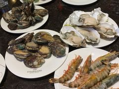 -川骄海鲜自助(河东店)