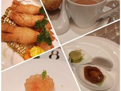 -8餐厅(新葡京酒店)