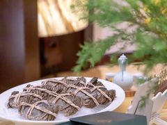 -武汉香格里拉大酒店·香宫中餐厅
