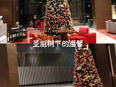 -深圳湾科技园丽雅查尔顿酒店