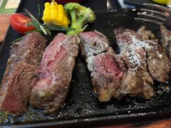 -豪客来牛排(雄峰城店)