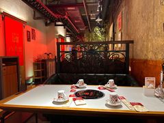 -汕头八合里海记牛肉店(清河店)