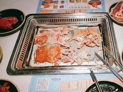 -非烤勿扰自助烤肉(东坑四季广场店)