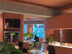 -喃喃椰·糟粕醋·椰子鸡火锅(七堡花园店)