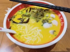 -吉品合酥脆烤饼(太平洋森活天地店)