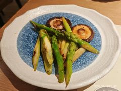 -大渔铁板烧(花园道店)