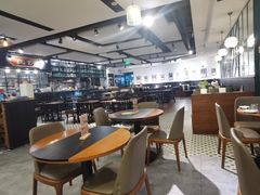 -金翠河烧鹅餐厅(解放碑时代广场店)