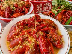 -阿胖龙虾小海鲜(宁国南路总店)