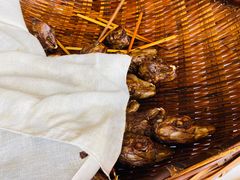 五香兔头-邓氏兔头