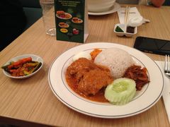 -关夫人餐厅(阳光广场店)